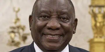 Ramaphosas Bold G20 Line Ignites Global Fire