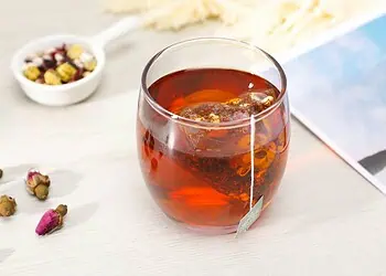 Rooibos Cure Kills Hangovers in 15 Minutes