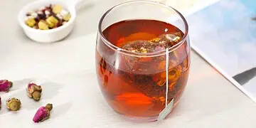 Rooibos Cure Kills Hangovers in 15 Minutes