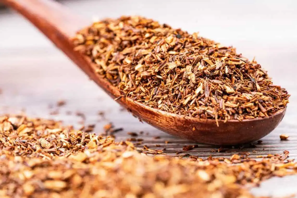 Rooibos Revolution - Saffarazzi Rooibos Revolution