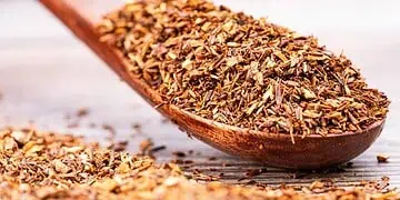Rooibos Revolution