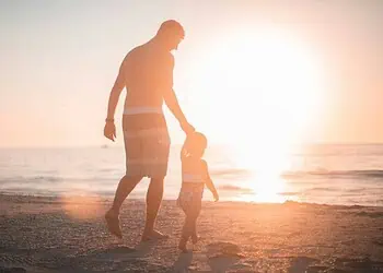 SA Dads Redefine Strength with Heart