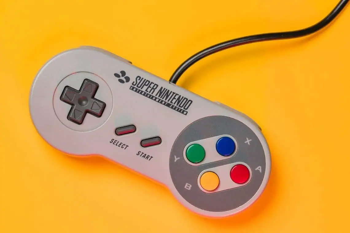 SA Gaming Update Week of November 14 - November 20