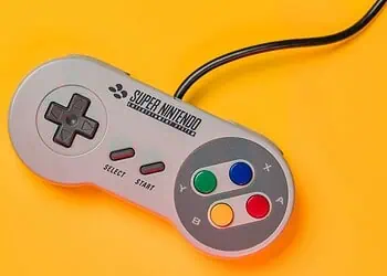 SA Gaming Update Week of November 14 - November 20