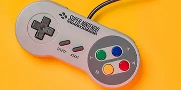 SA Gaming Update Week of November 14 - November 20