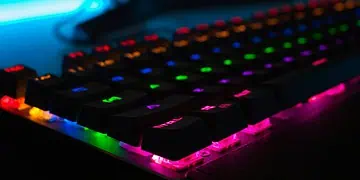 SA Gaming Update Week of November 21 - November 27