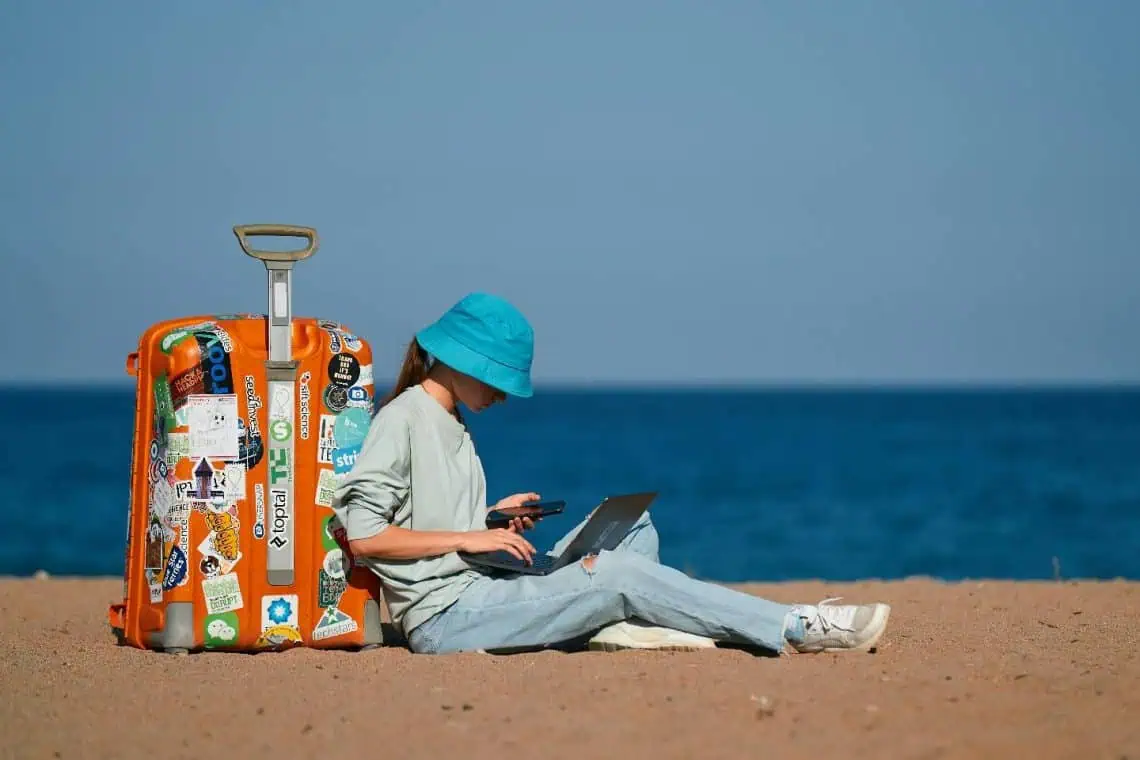 SA Nomad Visa Glitch 2K Expats Stranded