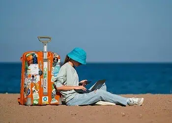 SA Nomad Visa Glitch 2K Expats Stranded