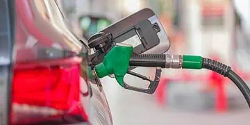 SA Petrol Plunge R240 per L Drop Hits December