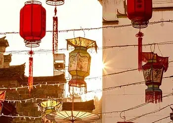 SA Pivots to Beijing