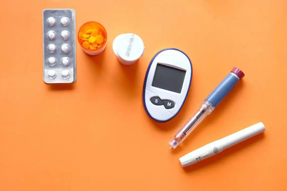 SAs Health Shift HIV Wins NCDs Rise