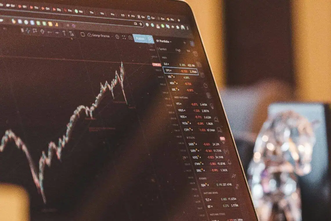 SP Upgrade Sparks SA Market Boom