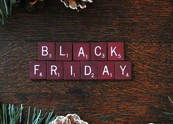 Sneak Black Friday Now
