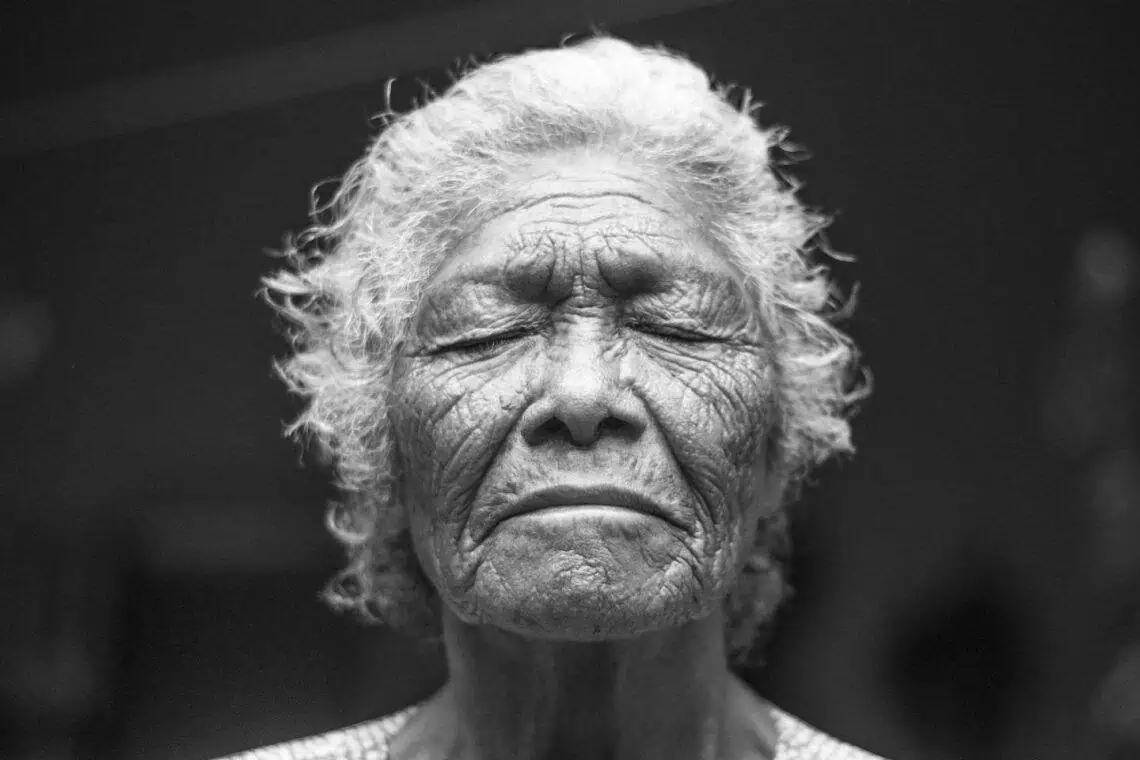 South Africas Bold Shield Against Elder Abuse