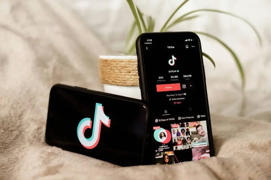 TikTok Tax Shock
