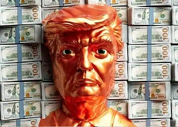 Trumps 3AM Sanctions Strike on SA