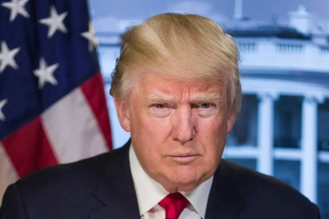 Trumps G20 Boycott Ignites SA Fury - Saffarazzi Trumps G20 Boycott Ignites SA Fury
