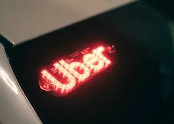 Ubers EV Revolution Hits Jozi Greener Rides Ahead