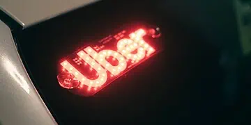 Ubers EV Revolution Hits Jozi Greener Rides Ahead