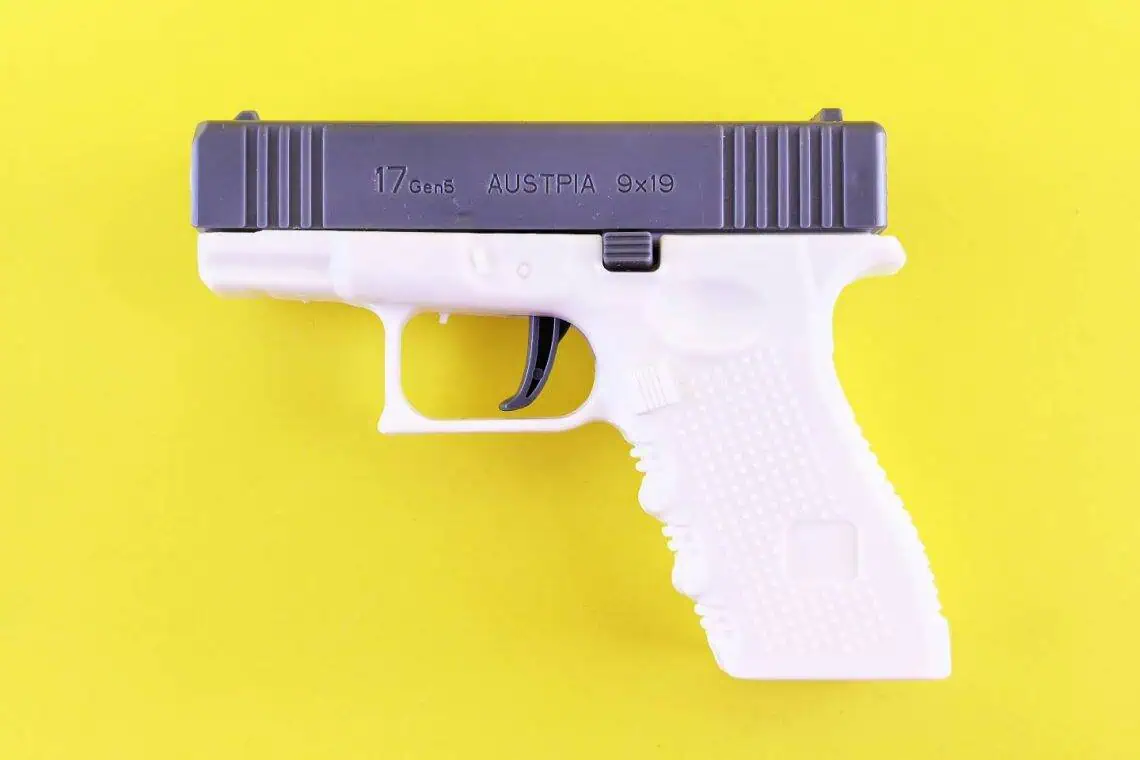 Women Arming Up SAs GBV Surge Ignites Gun Training Boom
