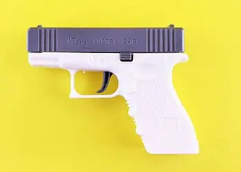Women Arming Up SAs GBV Surge Ignites Gun Training Boom
