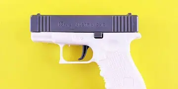 Women Arming Up SAs GBV Surge Ignites Gun Training Boom