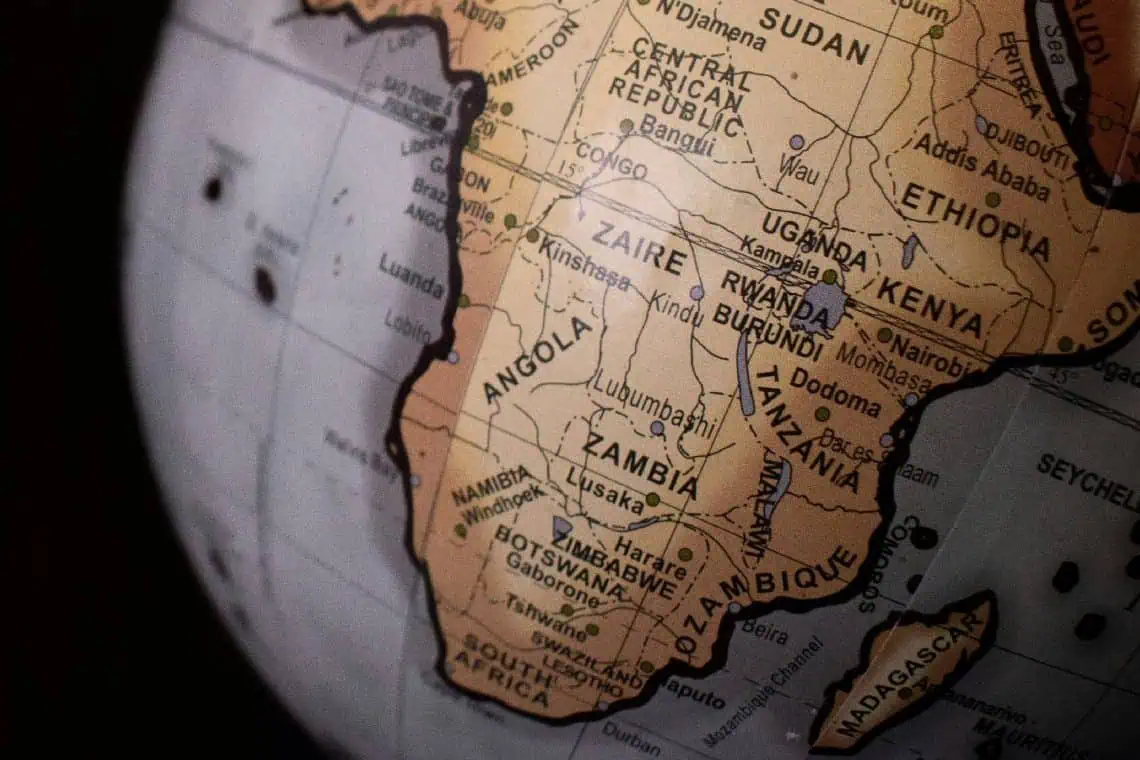AGOA Renewal SAs Trade Lifeline at Risk - Saffarazzi AGOA Renewal SAs Trade Lifeline at Risk