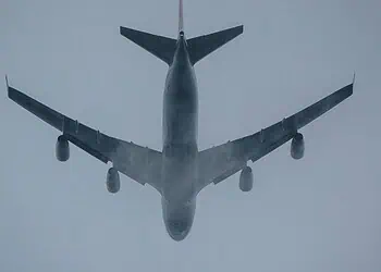 Aid Plane Hijack Pilots Bold Trick Saves Day