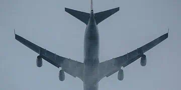 Aid Plane Hijack Pilots Bold Trick Saves Day