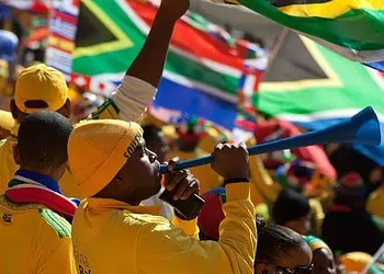 Bafana Bafanas Epic Mexico Rematch Ignites 2026 Hopes