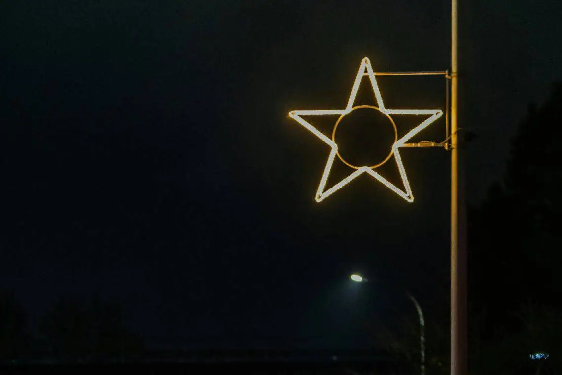 Cape Town Festive Lights Controversy 2025 - Saffarazzi Cape Town Festive Lights Controversy 2025