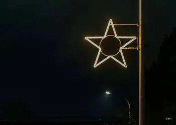 Cape Town Festive Lights Controversy 2025