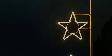 Cape Town Festive Lights Controversy 2025