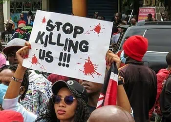 Court Crushes Clinic Xenophobia Siege