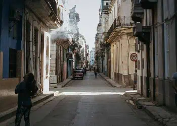 Cubas Intel War on Drugs