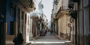 Cubas Intel War on Drugs