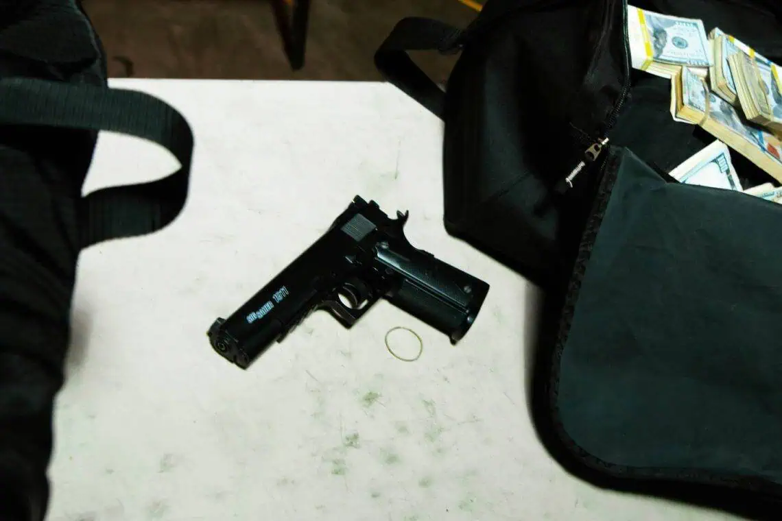Durban CIT Blast Guard Fights for Life