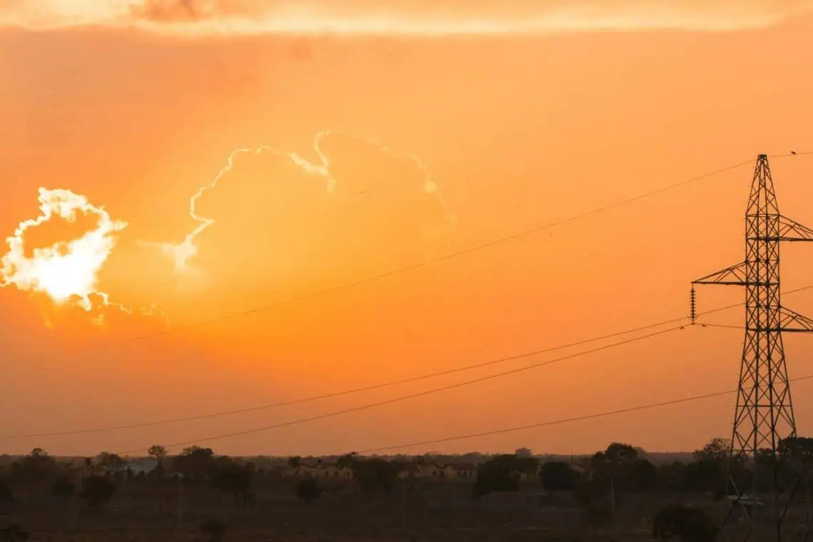 Eskoms Power Surge No Blackouts Until 2026