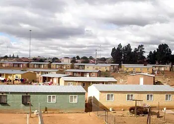 Gautengs Festive RDP Scam Surge. By ign11 - CC BY 2.0
