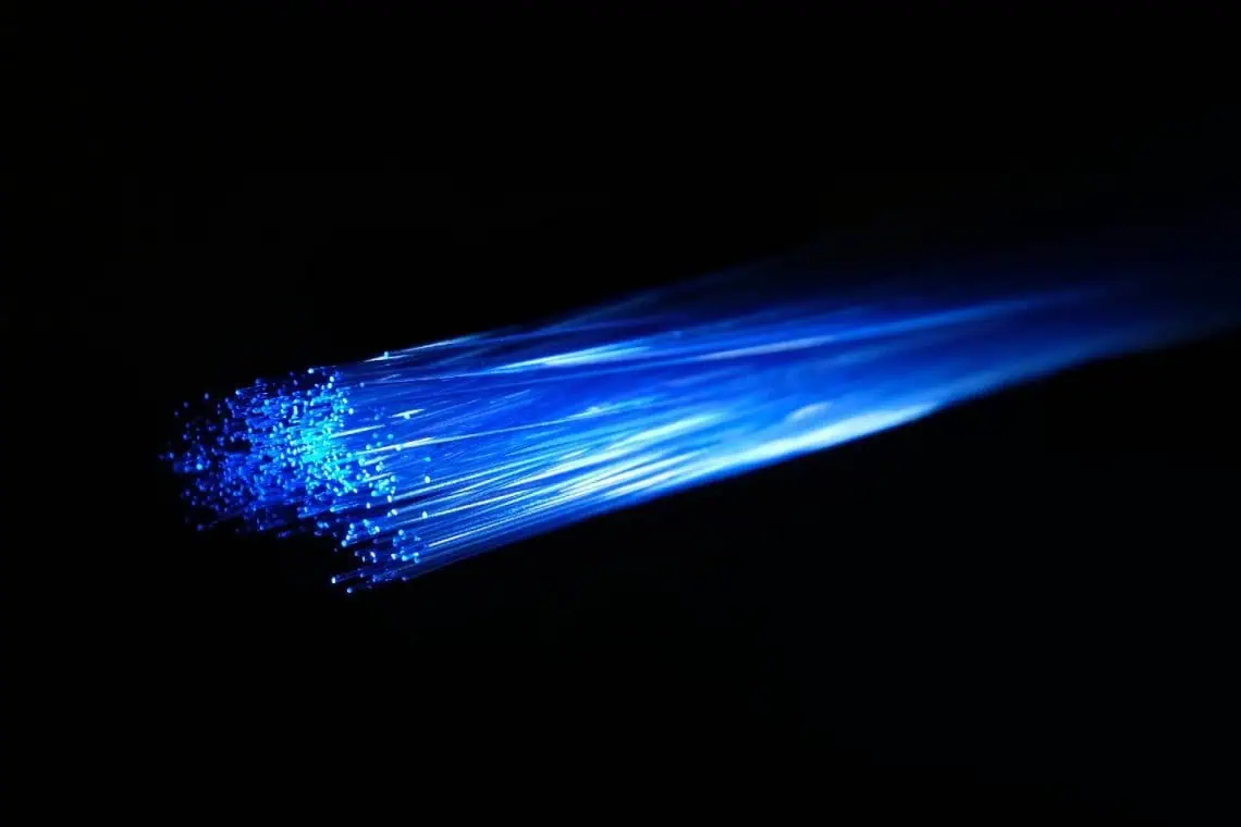 Huaweis Fiber Gamble SAs Digital Lifeline