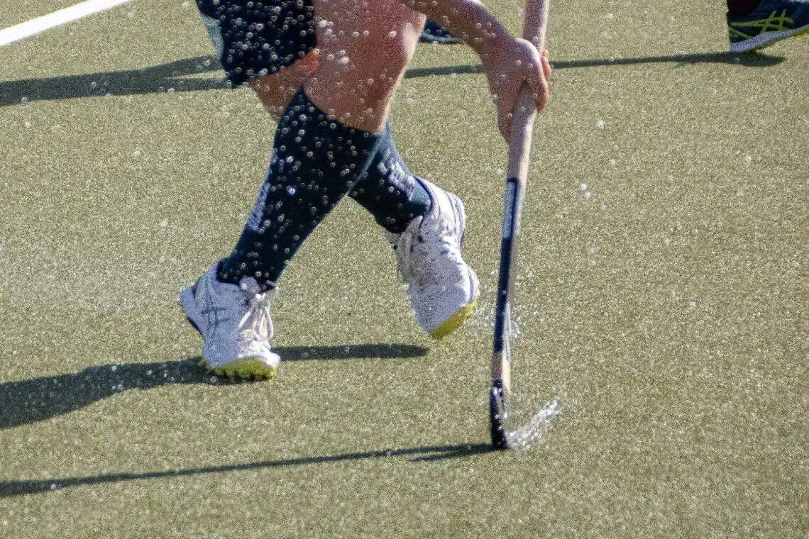 Indias Hockey Rout 5-2 Win Ignites SA Tour