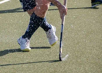 Indias Hockey Rout 5-2 Win Ignites SA Tour