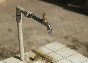 Joburgs R628m Water Debt Scandal