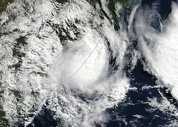 KZN Storms Ravaging Durban Stay Safe