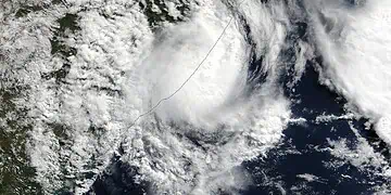 KZN Storms Ravaging Durban Stay Safe