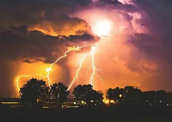 La Niña Alert Stay Safe in SAs Wet Festive Season