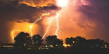 La Niña Alert Stay Safe in SAs Wet Festive Season