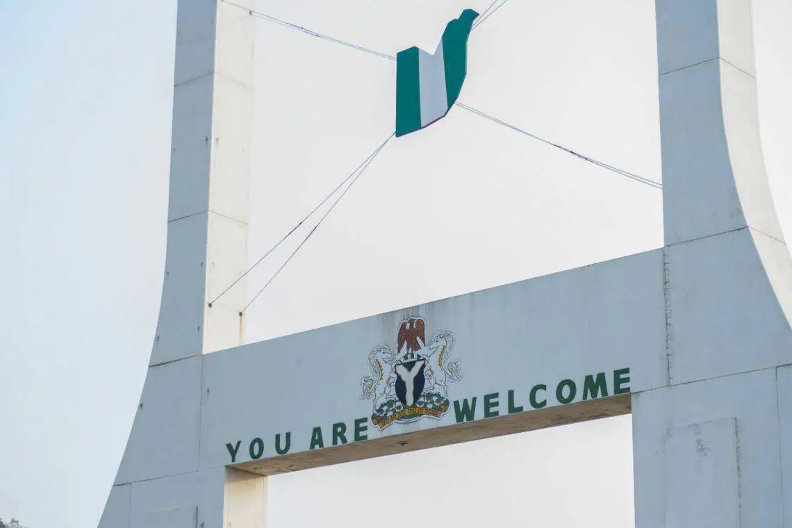 Nigerias 2025 Oil Boom 50 Blocks Await Bidders