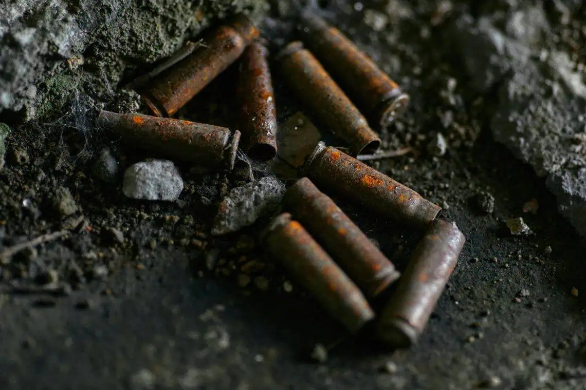 Pretoria Bar Massacre Deadliest Shebeen Slaughter
