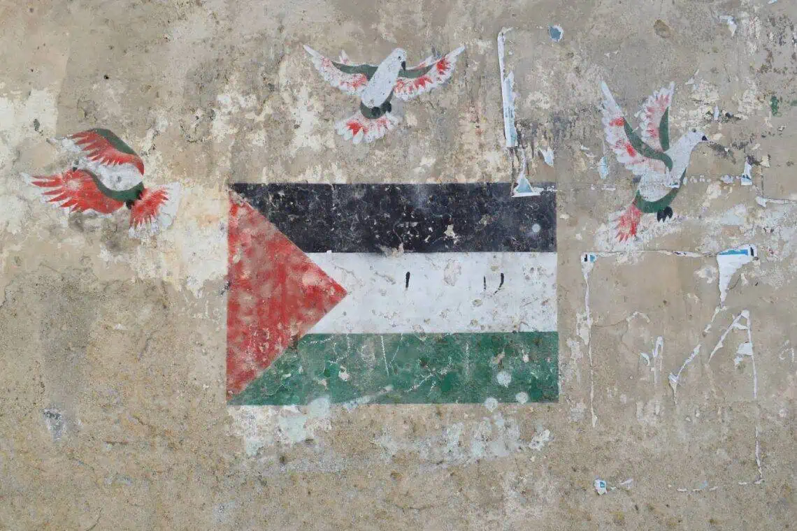 SA Ends Palestinian Visa Waiver Amid Abuse Claims - Saffarazzi SA Ends Palestinian Visa Waiver Amid Abuse Claims